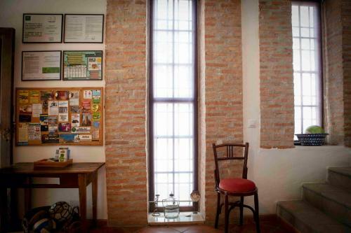 Agroturismo Caser�o Lo Bulle