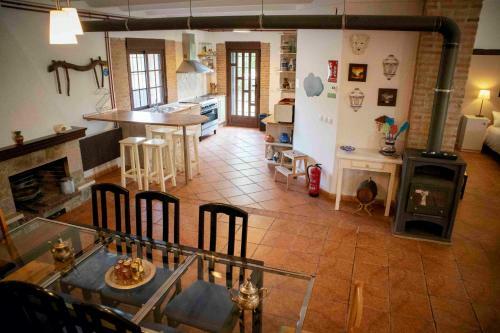 Agroturismo Caser�o Lo Bulle