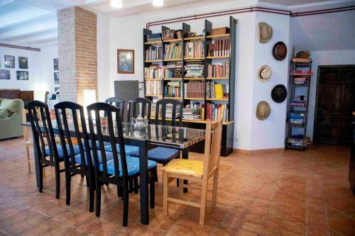 Agroturismo Caser�o Lo Bulle