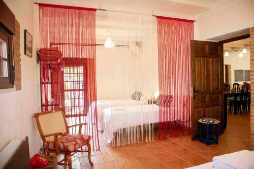 Agroturismo Caser�o Lo Bulle