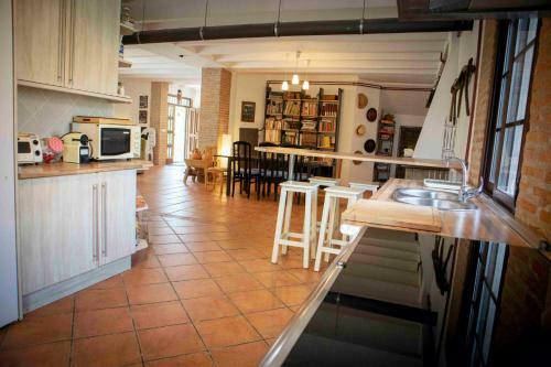 Agroturismo Caser�o Lo Bulle