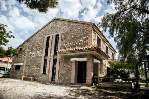 Agroturismo Caser�o Lo Bulle