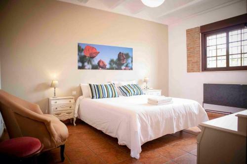 Agroturismo Caser�o Lo Bulle