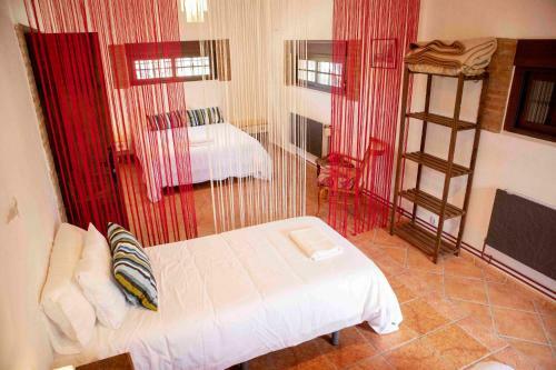 Agroturismo Caser�o Lo Bulle
