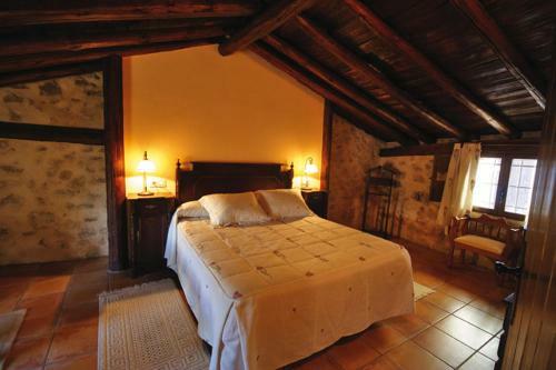 Apartamentos Los Tremedales
