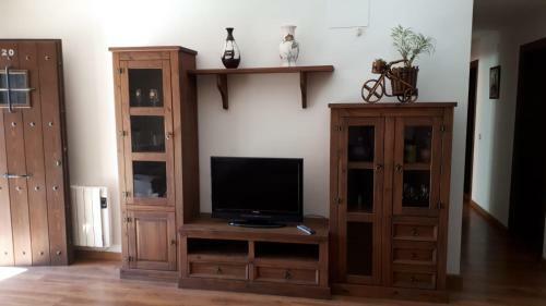 Apartamento Casa Tere