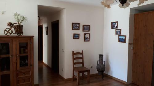 Apartamento Casa Tere