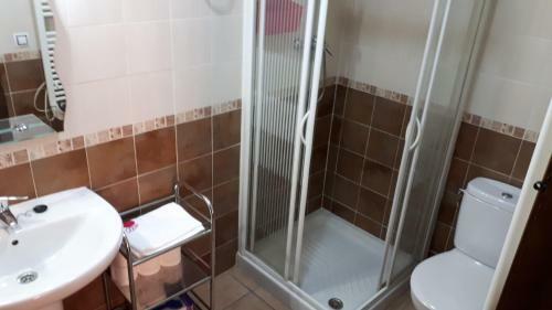 Apartamento Casa Tere