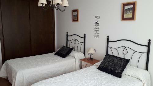 Apartamento Casa Tere
