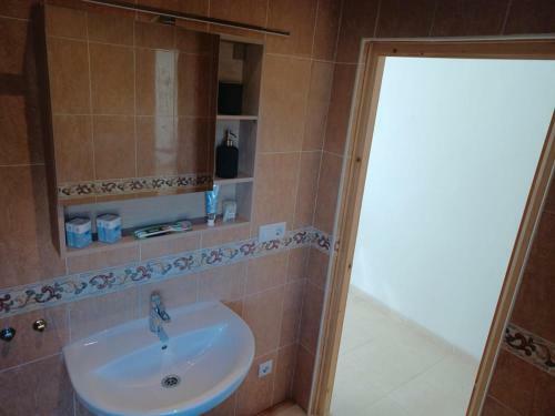 B&B Casa Blanca Oria