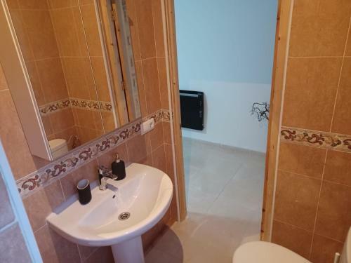B&B Casa Blanca Oria