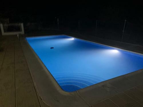 B&B Casa Blanca Oria