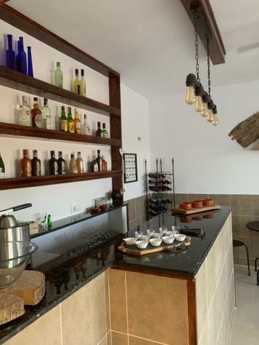 B&B Casa Blanca Oria