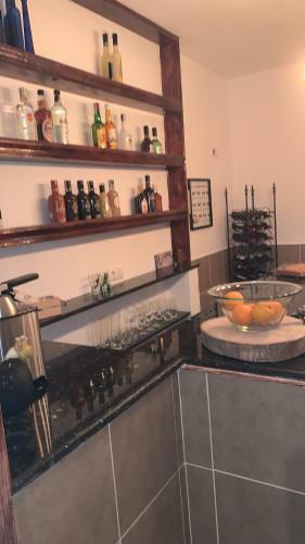 B&B Casa Blanca Oria