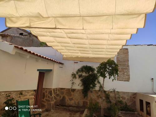 Casa Cuqui