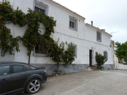 Mi Casa