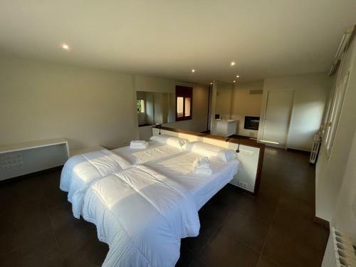 Apartaments Parapent Fly Escales