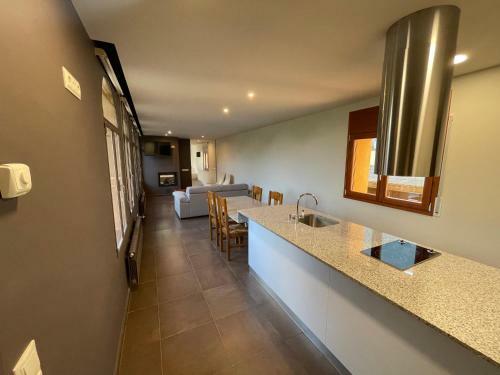Apartaments Parapent Fly Escales