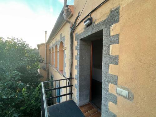 Apartaments Parapent Fly Escales