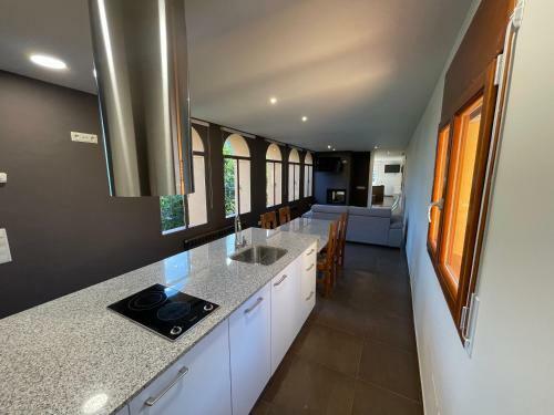 Apartaments Parapent Fly Escales