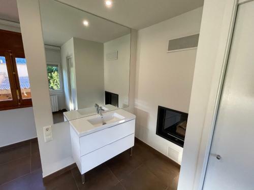 Apartaments Parapent Fly Escales