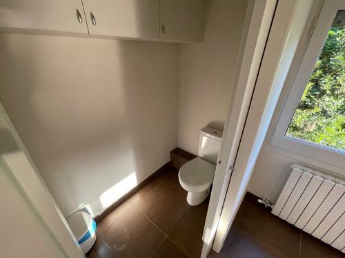 Apartaments Parapent Fly Escales