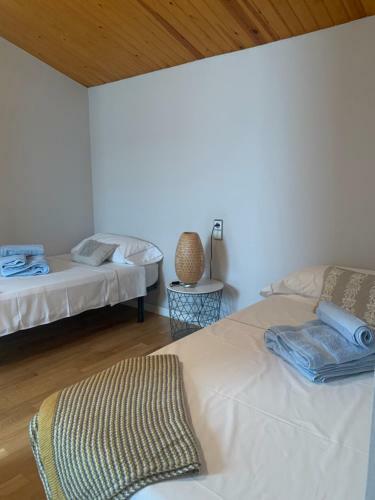 Apartamento �tic A Organy�