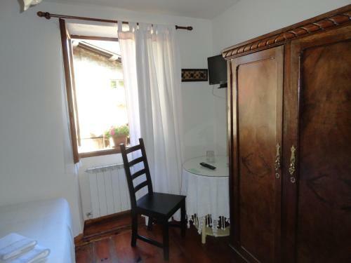 Bed & Breakfast Casa Rural Etxaluze
