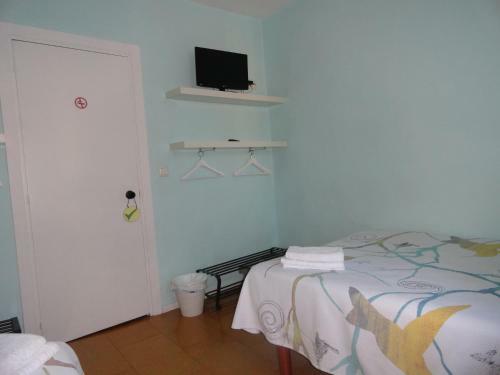 Bed & Breakfast Casa Rural Etxaluze
