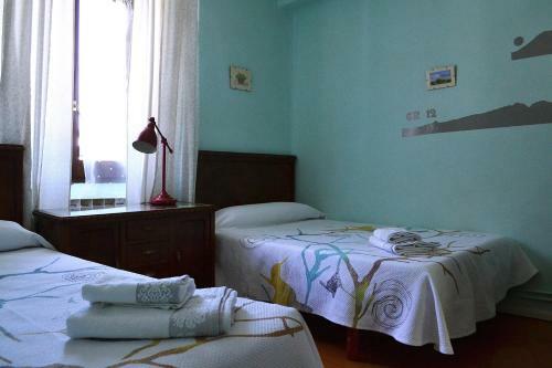 Bed & Breakfast Casa Rural Etxaluze