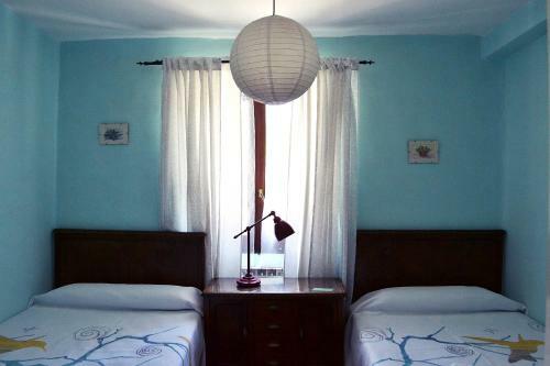 Bed & Breakfast Casa Rural Etxaluze