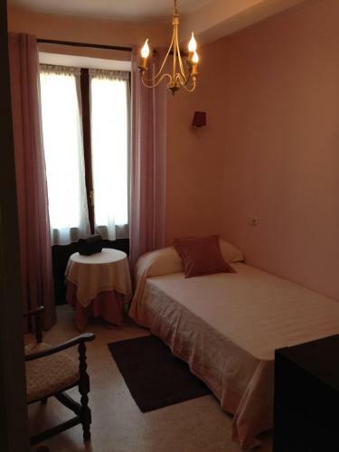 Bed & Breakfast Casa Rural Etxaluze