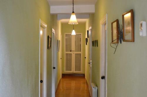 Bed & Breakfast Casa Rural Etxaluze