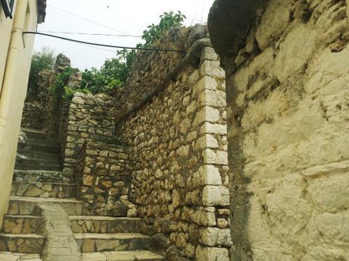 Hostal Amphora Guesthouse