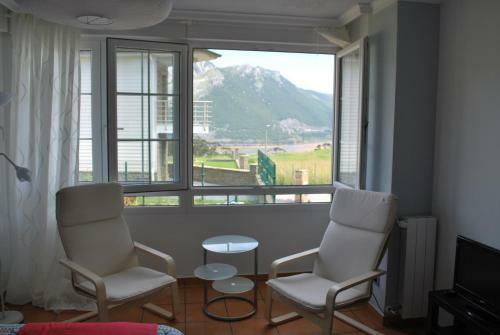 Apartamento Playasonabia