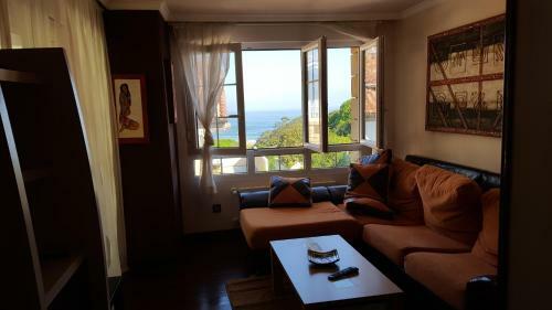 Apartamento Playasonabia