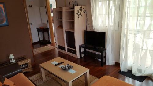 Apartamento Playasonabia