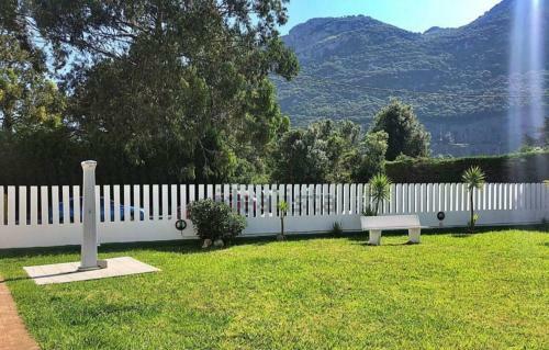 Apartamento Ori�on Dream