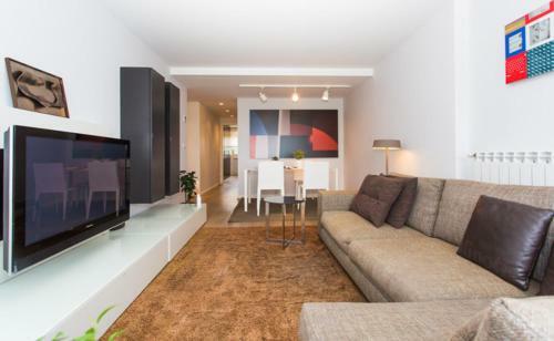 Apartamento Orio Playa Lucir�