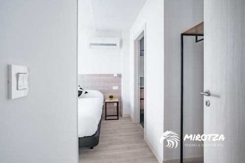 Mirotza Rooms And Apartments
