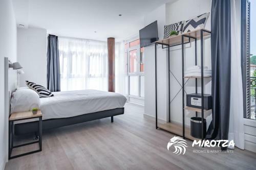 Mirotza Rooms And Apartments