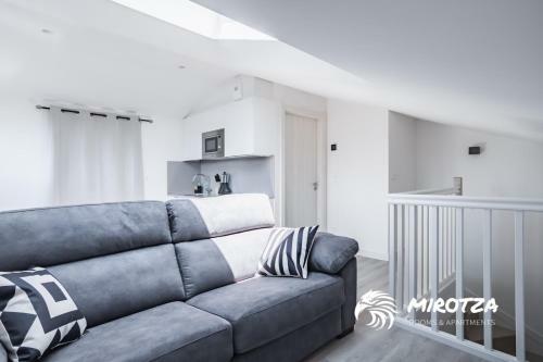 Mirotza Rooms And Apartments