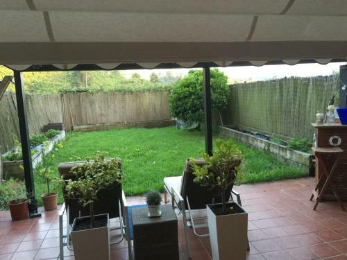 Apartamento Orio Playa