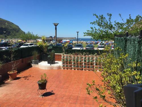 Apartamento Orio Playa