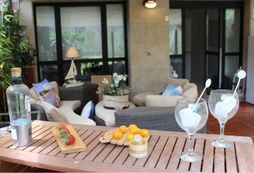 Apartamento Orio Playa