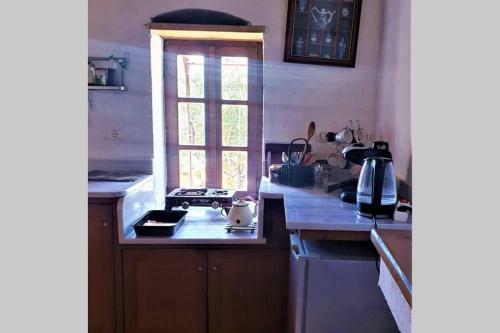 Rustic Holiday Villa Upper Qeparo
