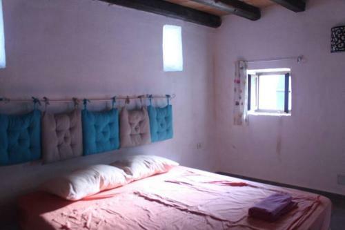 Rustic Holiday Villa Upper Qeparo