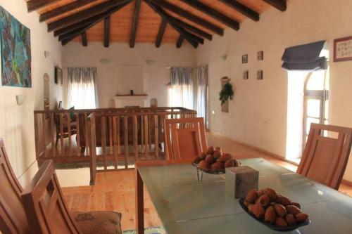 Rustic Holiday Villa Upper Qeparo