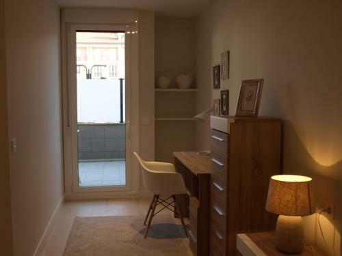 Apartamento En El Centro De Orio