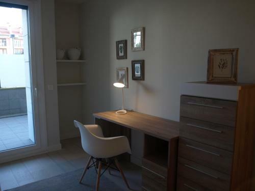 Apartamento En El Centro De Orio